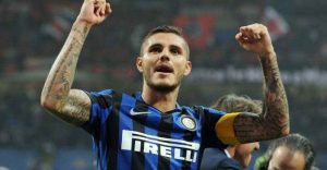 PSG Buys Mauro Icardi From Inter Milan