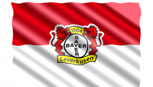 Bayer Leverkusen Hammers Werder in Bremen, 1-4