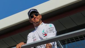 Lewis Hamilton Wins the Tuscany GP, Incidents Mark the Race