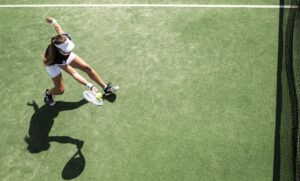 US Open Women’s Semi-Finals Preview & Picks