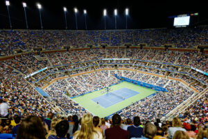 Daniil Medvedev vs. Novak Djokovic US Open Offshore Betting Odds, Preview, Picks