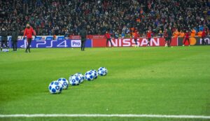 Newcastle vs. PSG Champions League Offshore Betting Odds, Preview, Pick