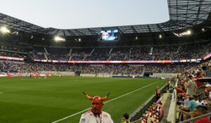 New York Red Bulls vs. Nashville SC MLS Offshore Betting Odds, Preview, Picks