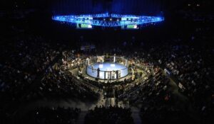 Ciryl Gane vs. Sergey Spivak UFC Paris Offshore Betting Odds, Preview, Picks