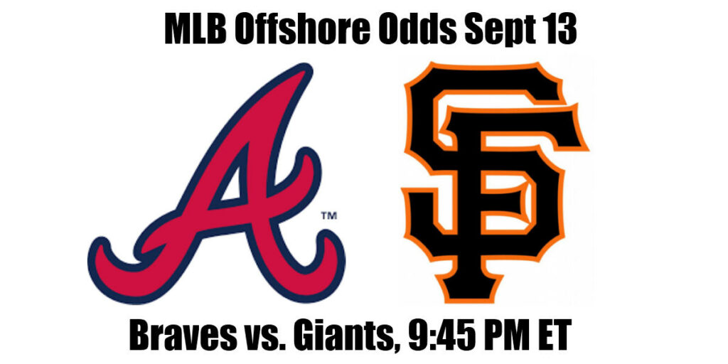 Braves vs Giants