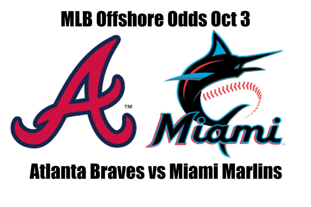 Braves vs Marlins Monday