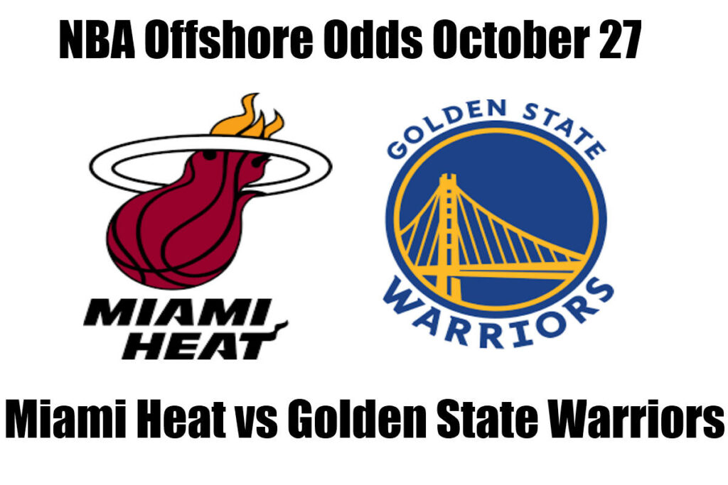 Heat vs Warriors