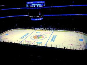 Rangers vs Islanders NHL Offshore Odds & Pick