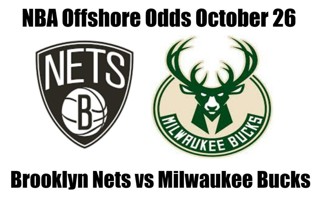 Nets vs Bucks