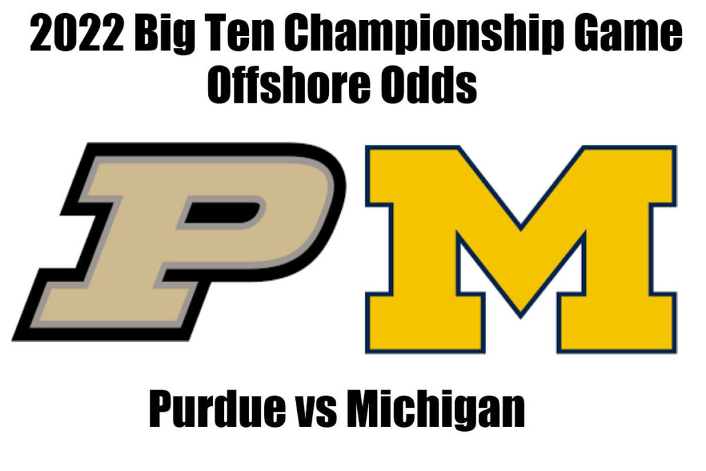 Big 10 Championship Game