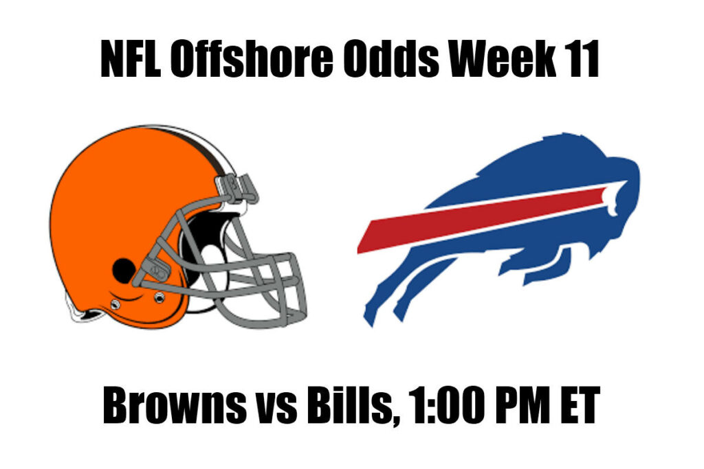 Browns vs Bills