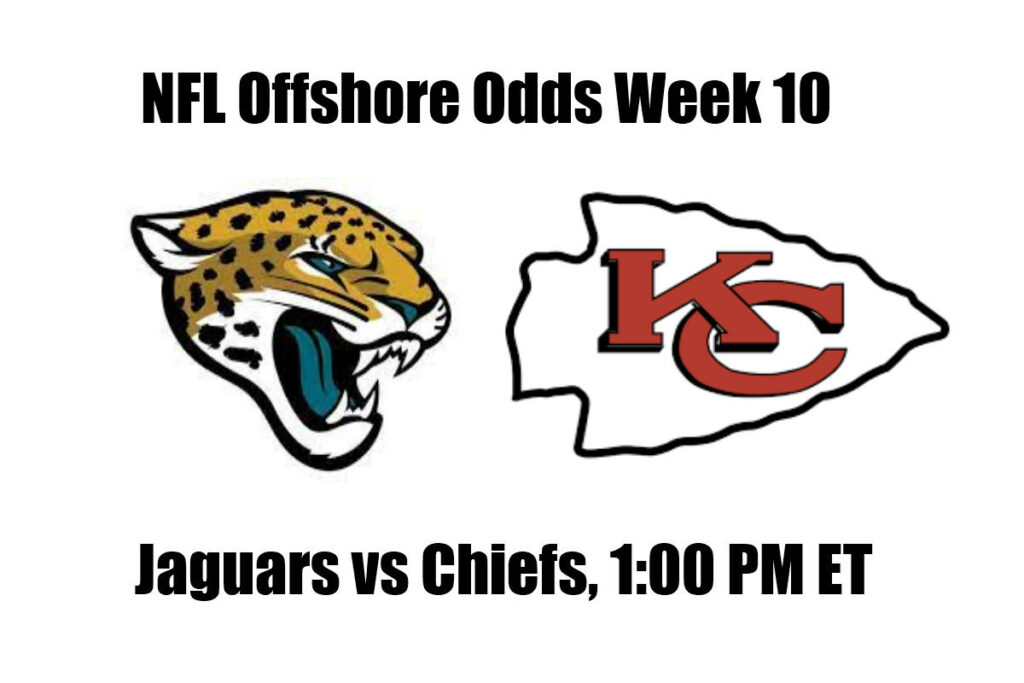 Jaguars vs Chiefs