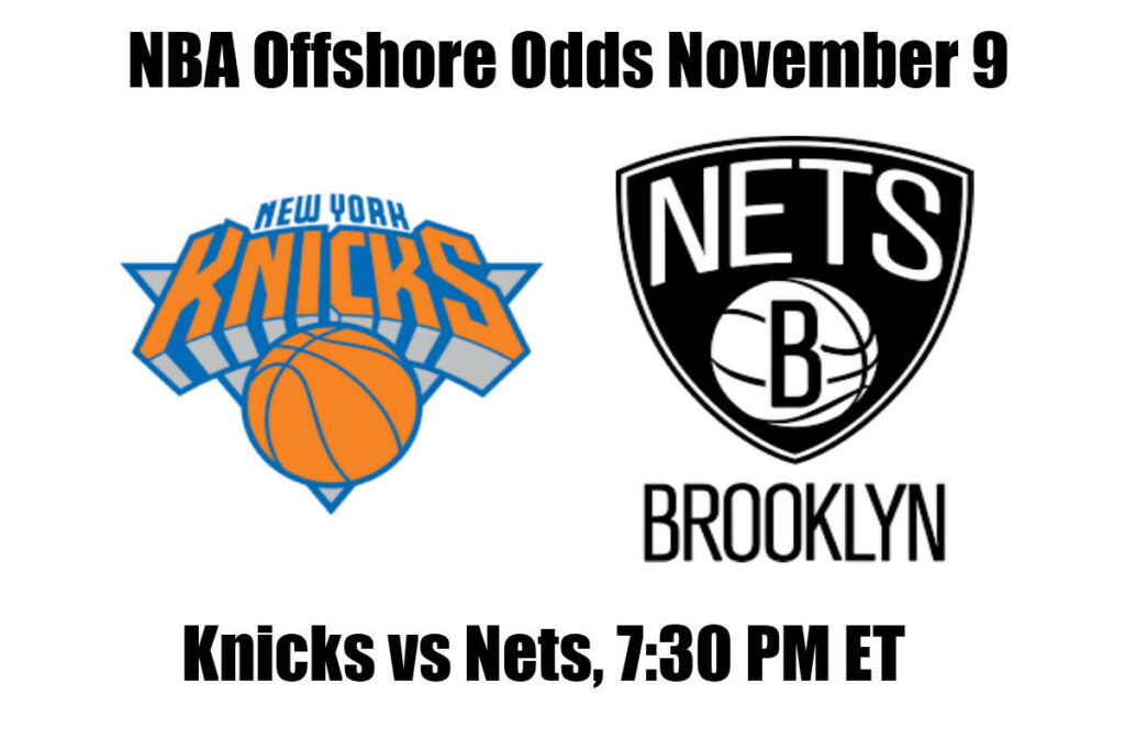 Knicks vs Nets