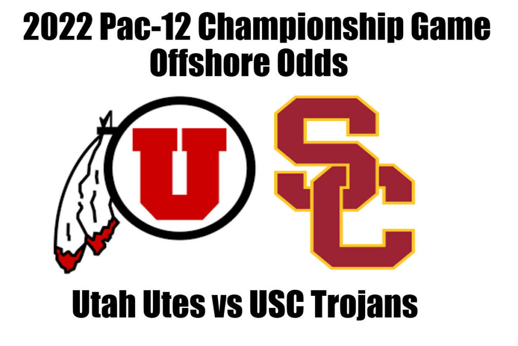 Pac 12 Championship Game