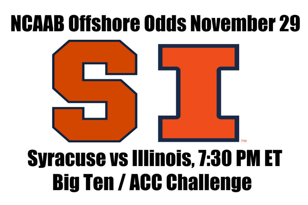 Syracuse vs Illinois