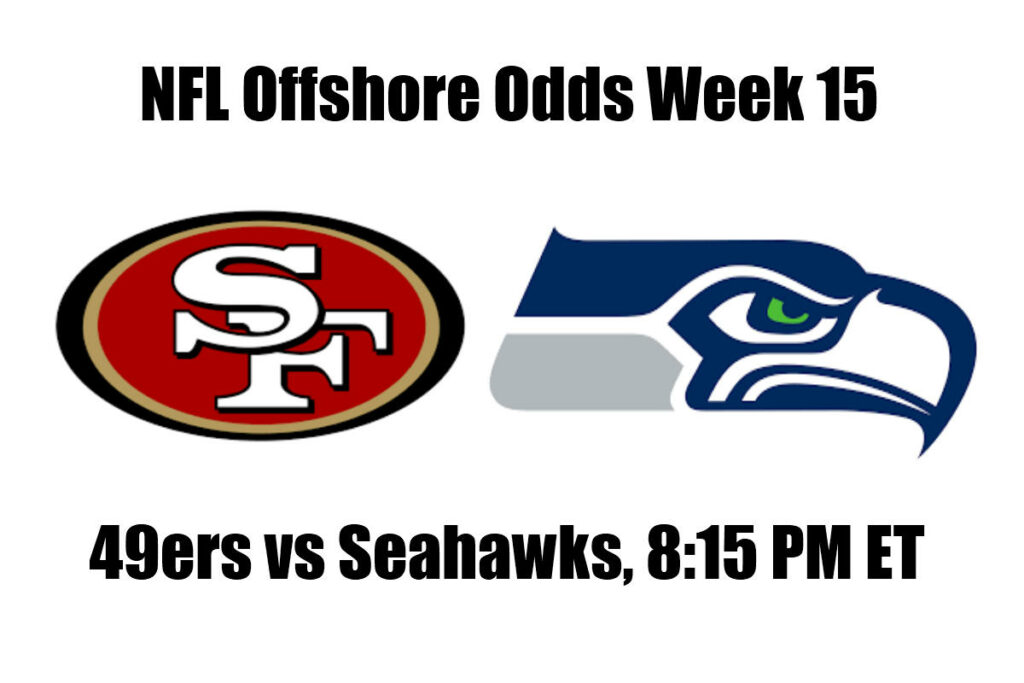 49ers vs Seahawks