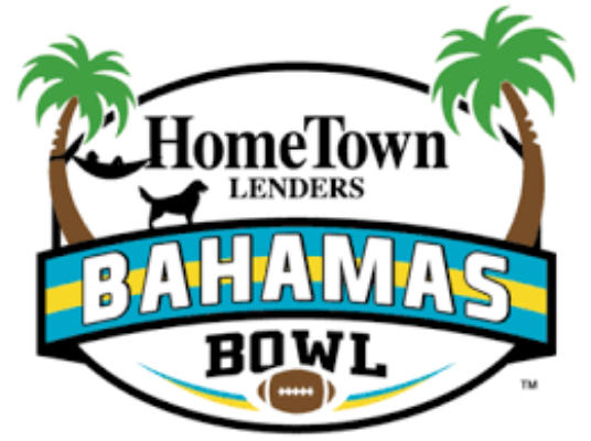 HomeTown Lenders Bahamas Bowl