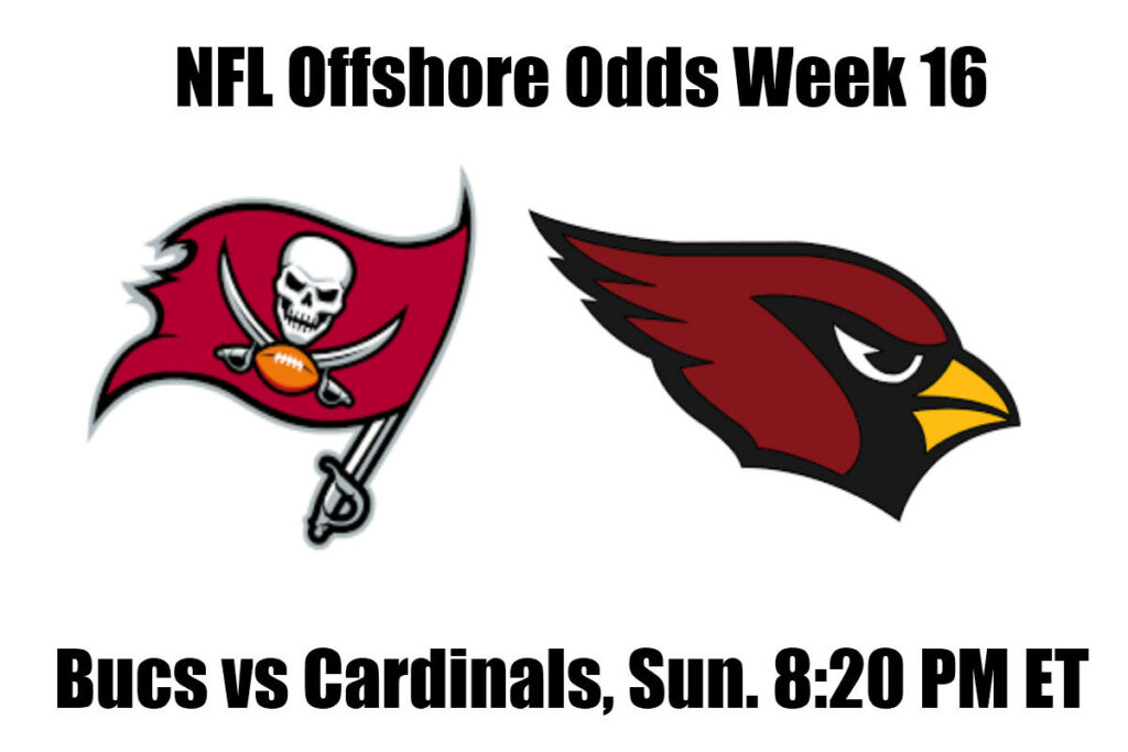 Buccaneers vs Cardinals