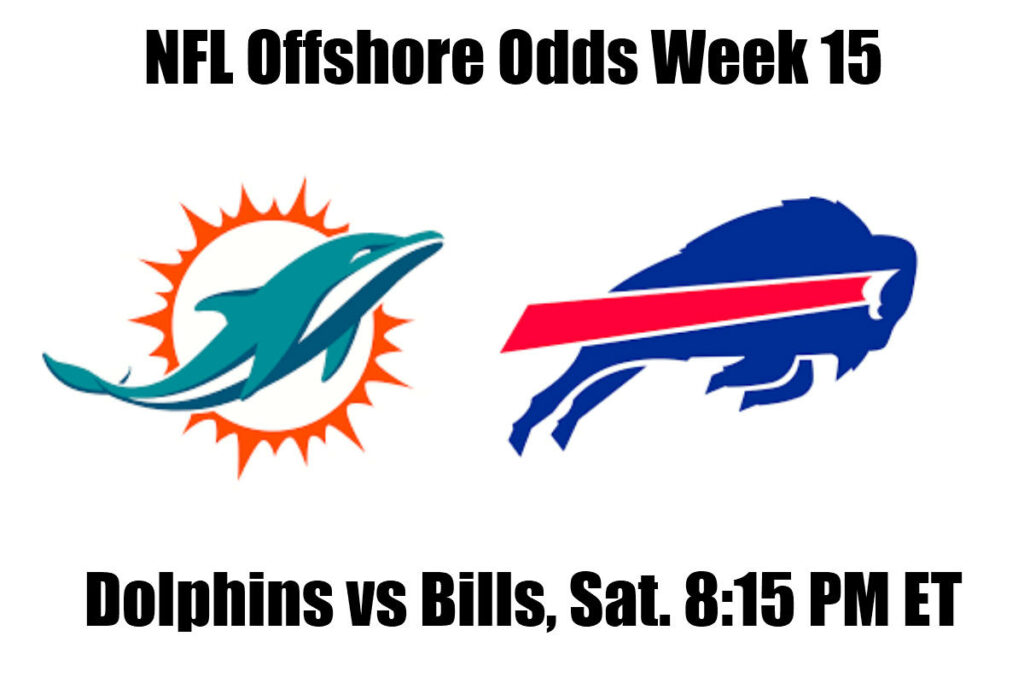 Dolphins vs Bills