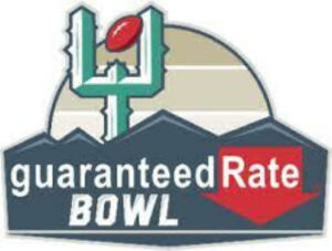 2022 Guaranteed Rate Bowl NCAAF Offshore Betting Odds, Preview, and Pick (Dec 27)