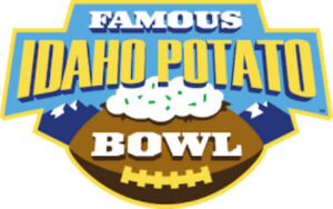 2022 Famous Idaho Potato Bowl NCAAF Offshore Betting Odds, Preview, and Pick (Dec 20)