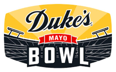 Duke's Mayo Bowl