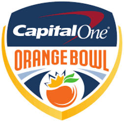 Orange Bowl prediction