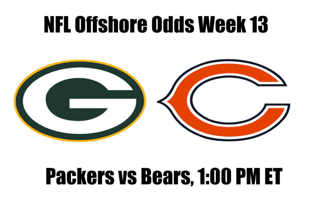 Packers vs Bears