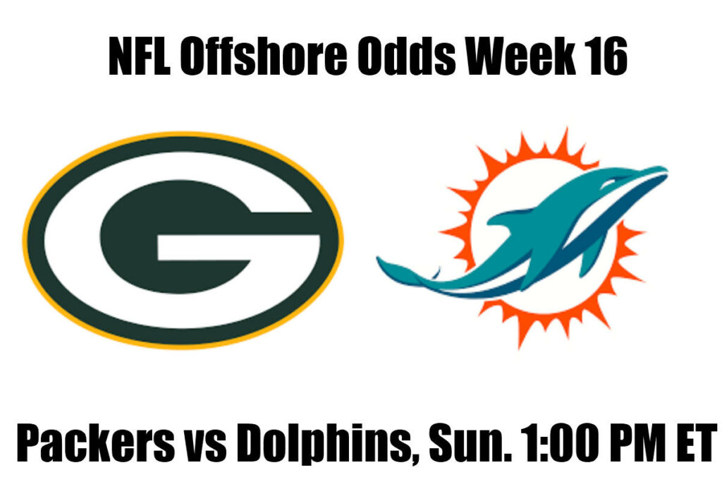 Packers vs Dolphins