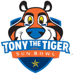 Sun Bowl prediction