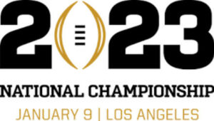 2023 CFP National Championship NCAAF Offshore Betting Odds, Preview, and Pick (Jan 9)