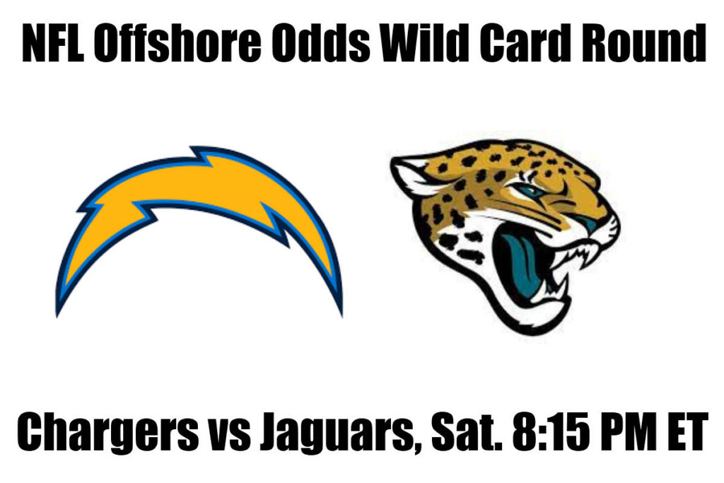 Chargers vs Jaguars