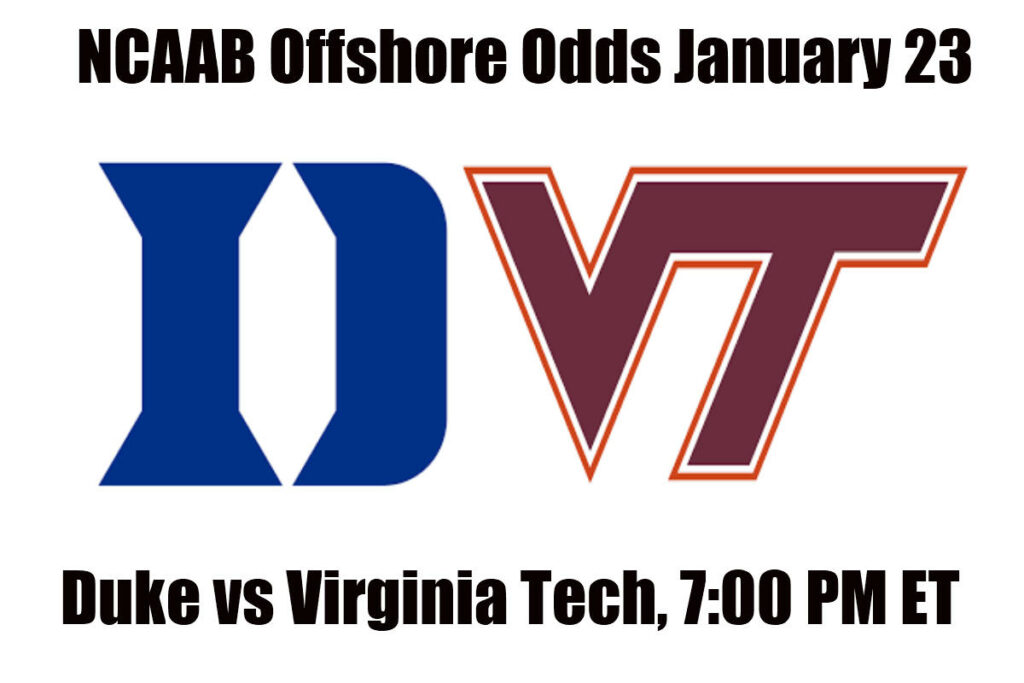 Duke vs Virginia Tech