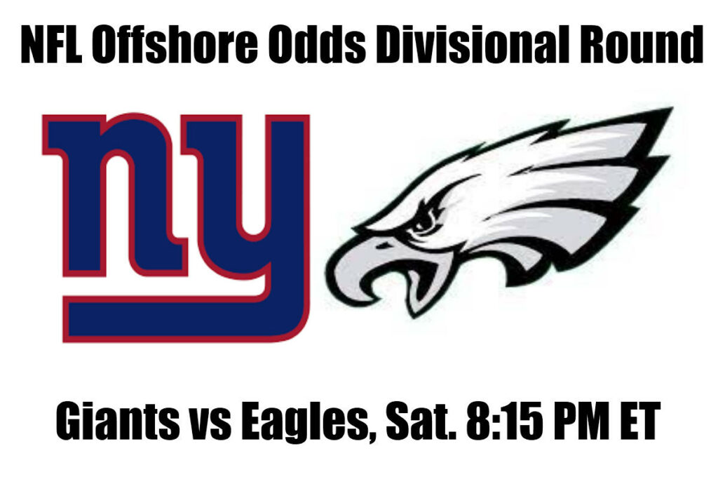 Giants vs Eagles