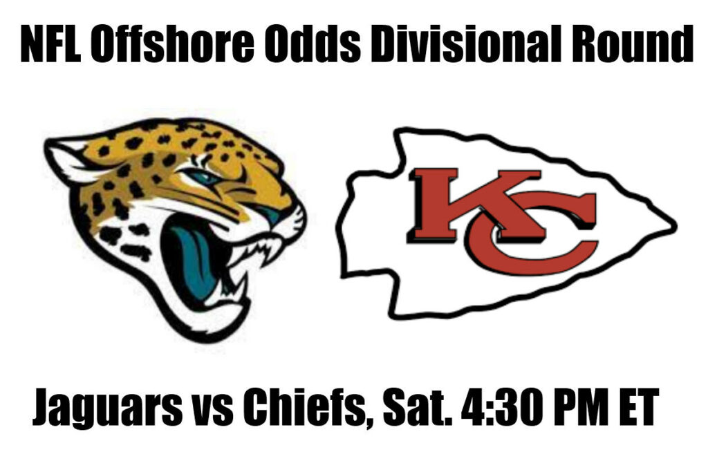 Jaguars vs Chiefs