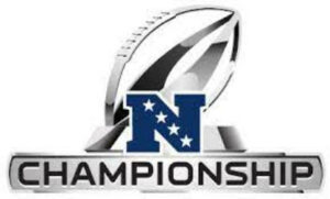 NFC Championship Game Betting NFL Offshore Odds, Preview, and Pick (49ers vs Eagles)