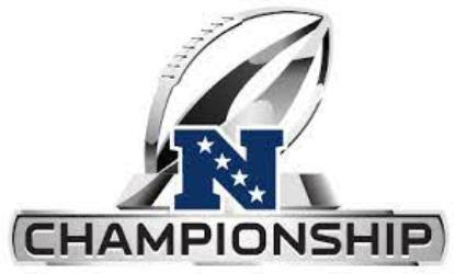 NFC Championship Betting