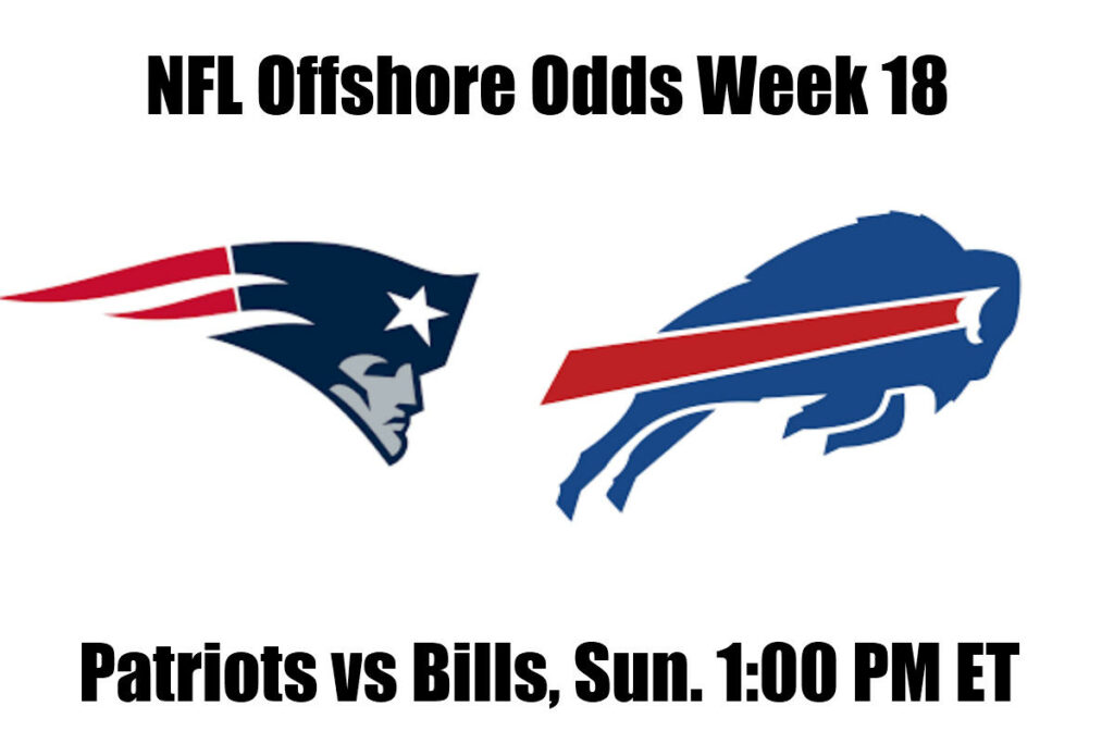 Patriots vs Bills