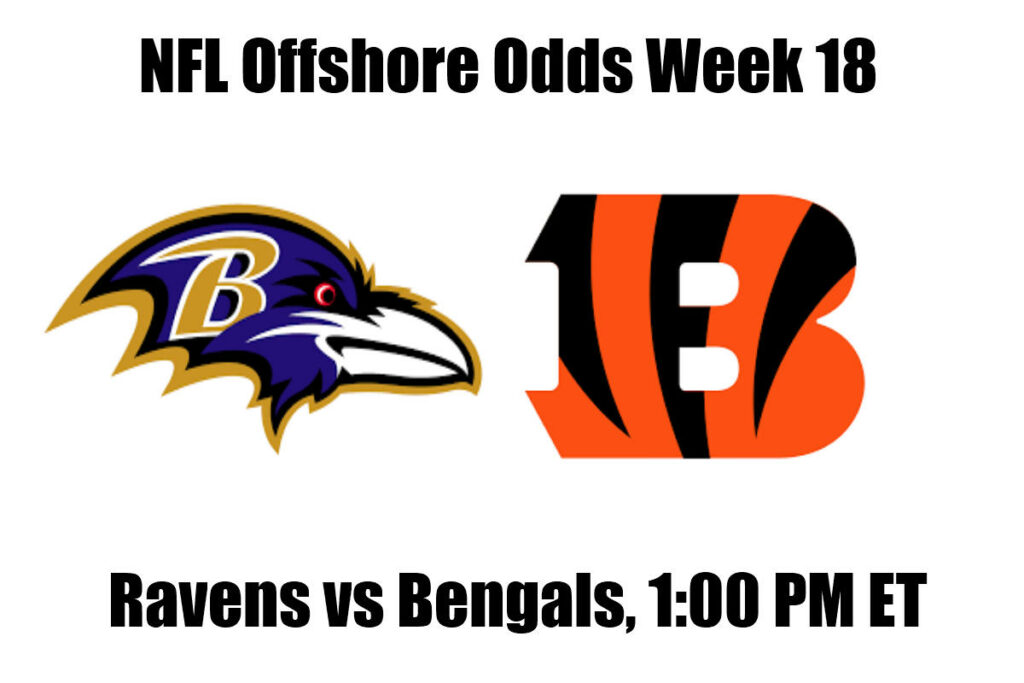 Ravens vs Bengals