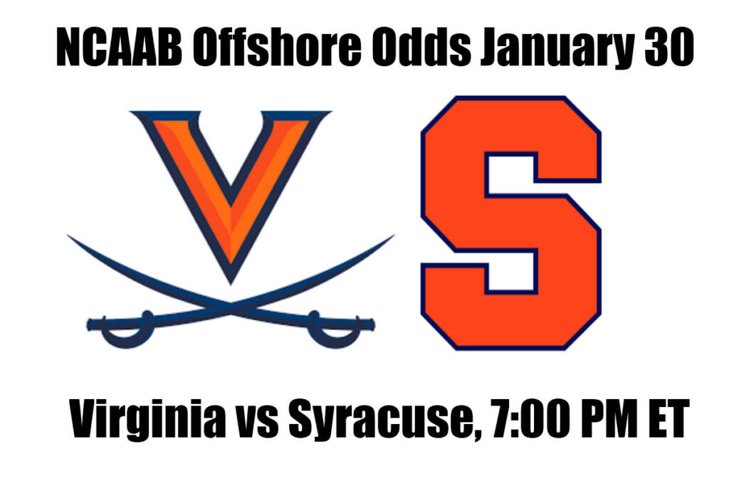 Virginia vs Syracuse