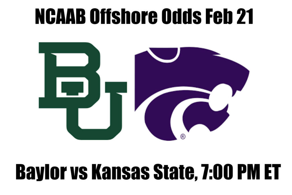 Baylor vs Kansas State