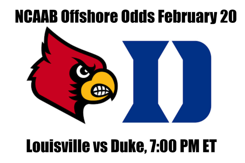 Lousiville vs Duke