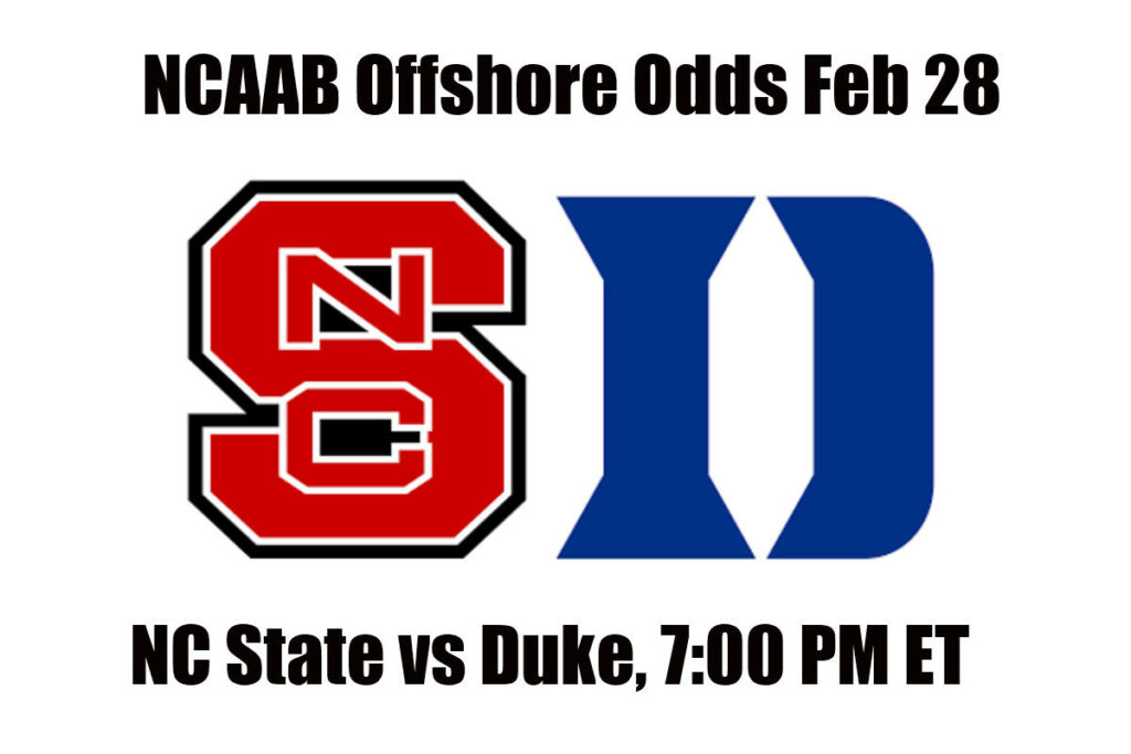 NC State vs Duke