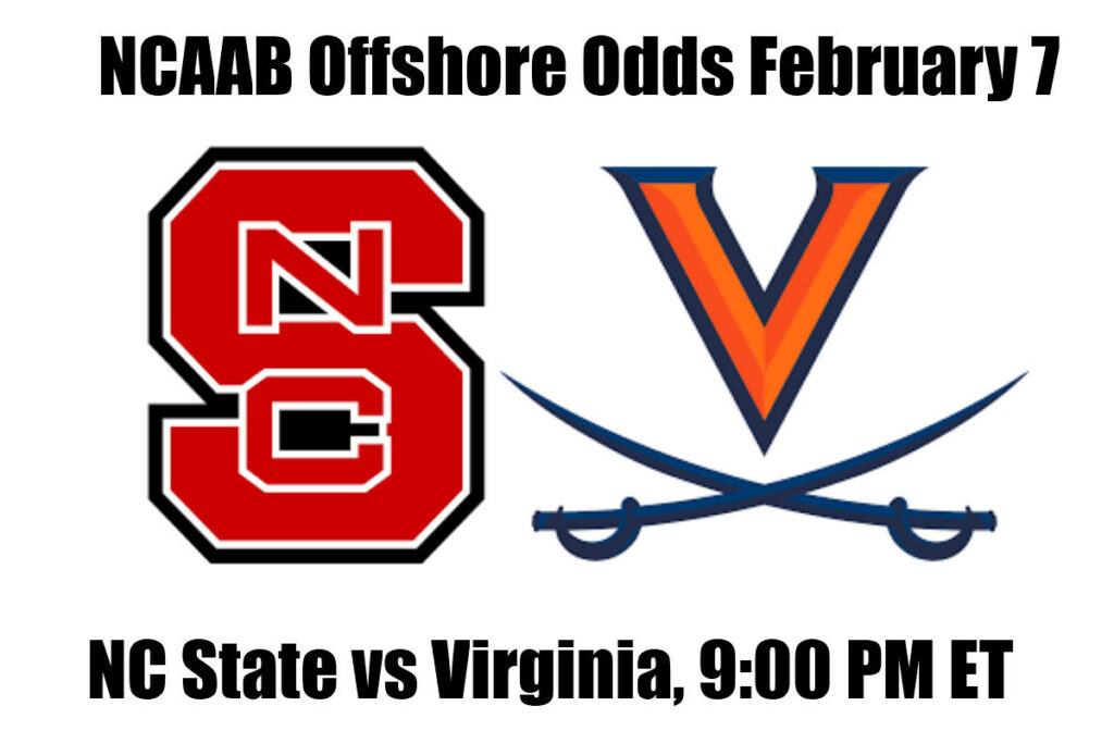 NC State vs Virginia