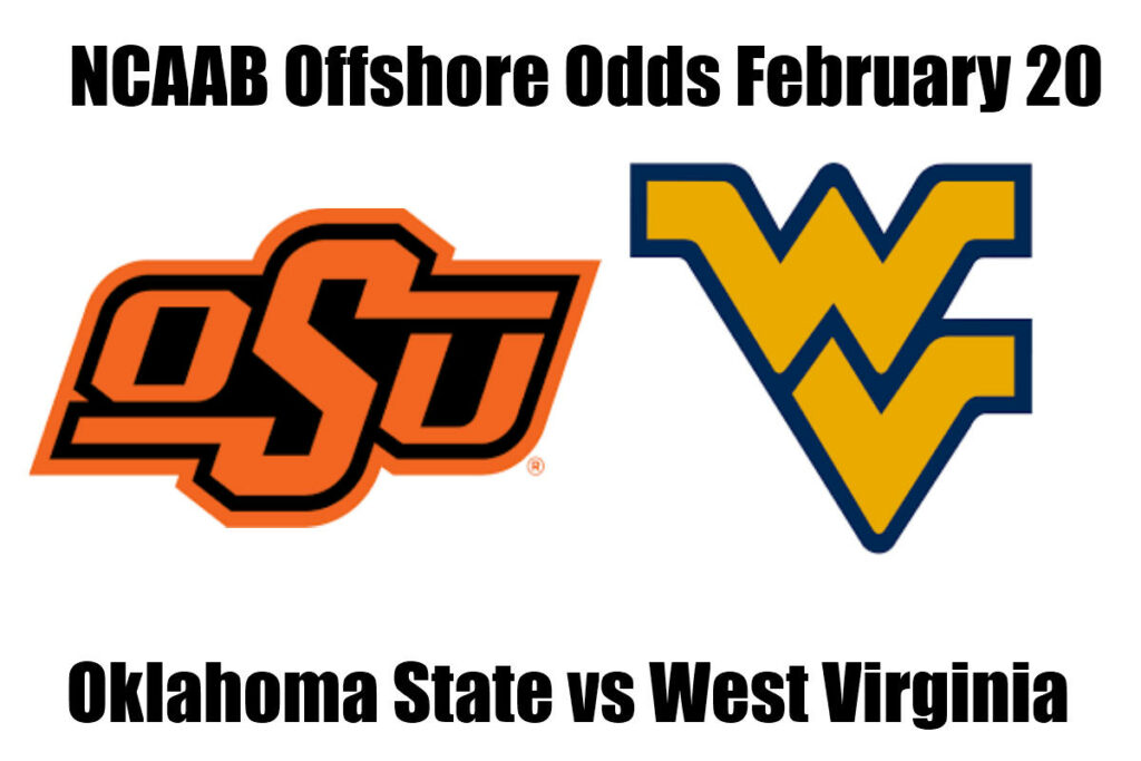 Oklahoma State vs West Virginia