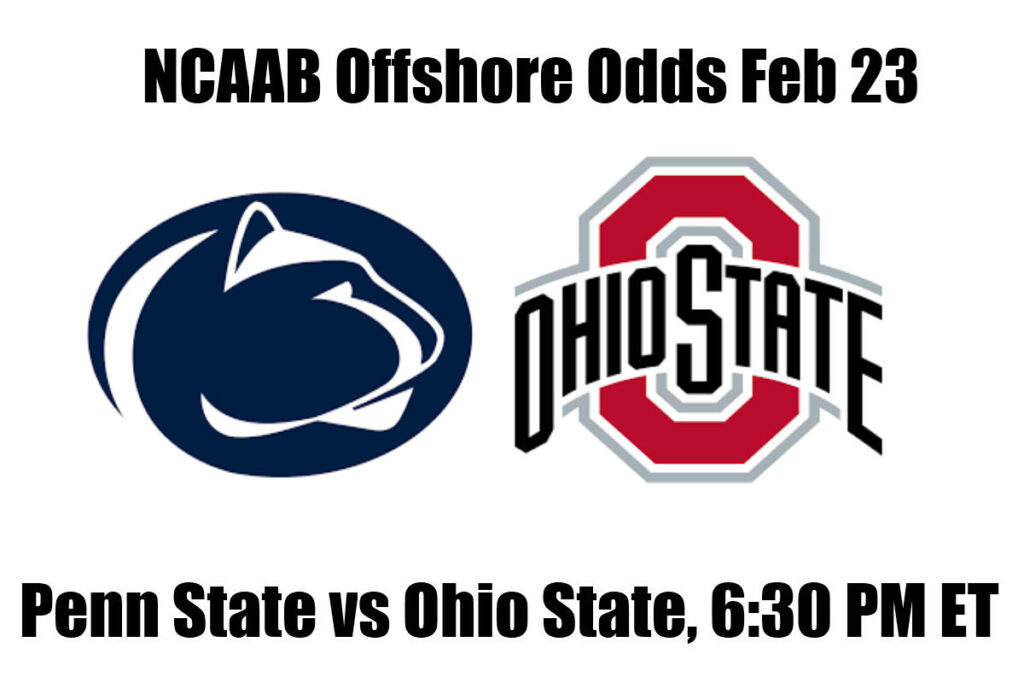 Penn State vs Ohio State