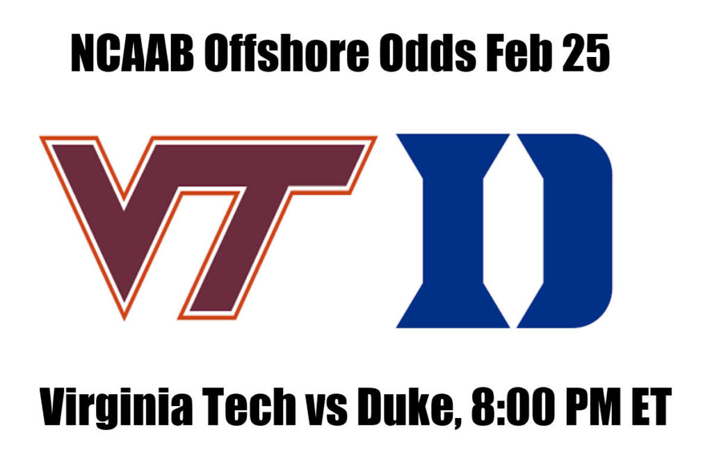 Virginia Tech vs Duke