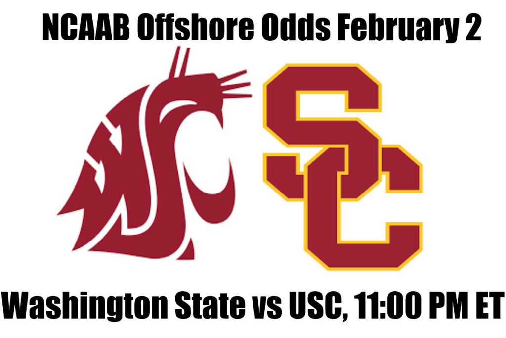 Washington State vs USC