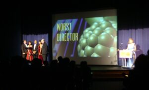 2023 Golden Raspberry Awards Offshore Odds – Part II