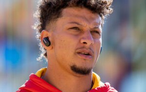 Super Bowl LVII Odds: Patrick Mahomes Passing Yards